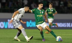Palpite em Palmeiras x Fortaleza no Brasileirão 2024