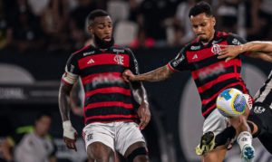 Palpite em Inter x Flamengo no Brasileirão 2024
