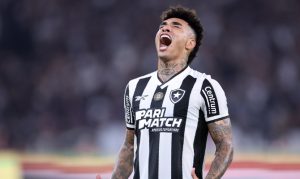 Palpite em Botafogo x Vasco no Brasileirão 2024