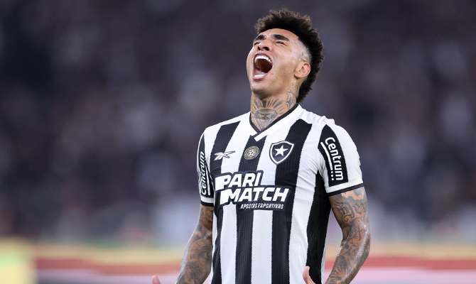 Palpite Vasco da Gama x Botafogo