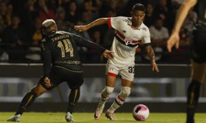 Palpite em Bahia x São Paulo no Brasileirão 2024