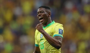 Palpite em Brasil x Uruguai nas Eliminatórias da Copa de 2026