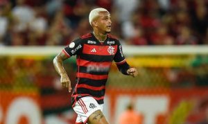 Palpite em Fortaleza x Flamengo no Brasileirão 2024