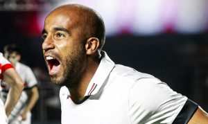 Palpite em Grêmio x São Paulo no Brasileirão 2024