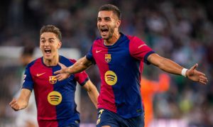 Palpite Barcelona x Inter de Milão na Champions League 2025