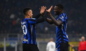 Palpite Inter de Milão x Milan na Supercopa da Itália 2025
