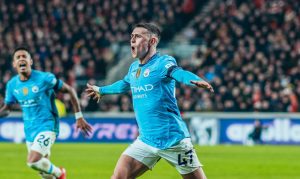 Palpite em PSG x Manchester City na Champions League 2024/2025
