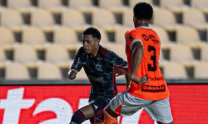 Palpite Flamengo x Bangu no Carioca 2025