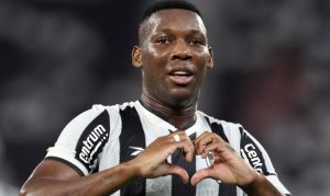 Palpite Botafogo x Fluminense no Carioca 2025