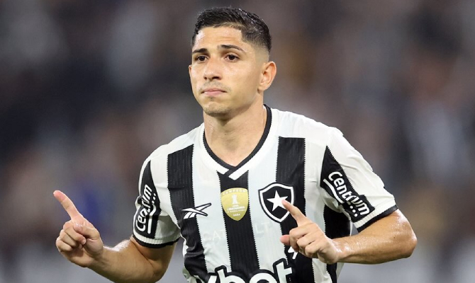 apostas Racing x Botafogo