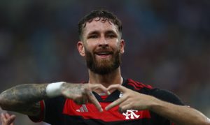 Melhores Apostas em Palestino x Flamengo na Libertadores 2024