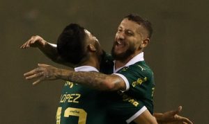 Melhores Apostas em Palmeiras x Santo André no Paulistão 2024