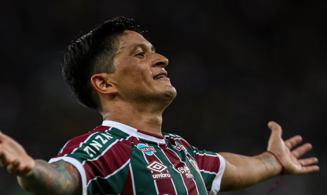 Melhores Apostas em Fluminense x Vasco no Carioca 2024