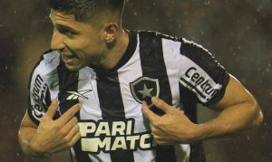 Melhores Apostas em Botafogo x Vasco no Carioca 2024