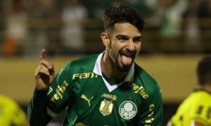 Melhores Apostas em Palmeiras x Corinthians no Paulistão 2024