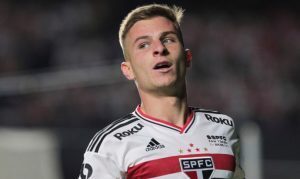 Melhores Apostas em San Lorenzo x São Paulo na Sul-Americana 2023