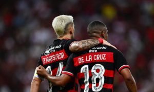 Melhores Apostas em Flamengo x Fluminense no Carioca 2024