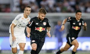 Melhores Apostas em Santos x Bragantino no Paulistão 2024