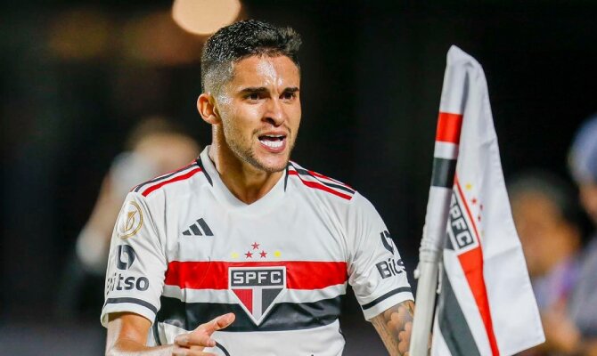 apostas em São Paulo x San Lorenzo