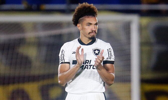 apostas Botafogo x Internacional