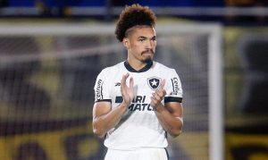 Melhores Apostas em Botafogo x Internacional no Brasileirão 2023