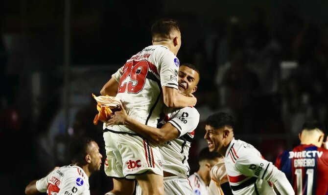 apostas Flamengo x São Paulo
