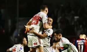 Melhores Apostas em Flamengo x São Paulo no Brasileirão 2023