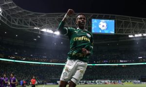 Melhores Apostas em Vitória x Palmeiras no Brasileirão 2024