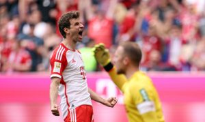 Melhores Apostas em Bayern de Munique x Arsenal na Champions 2024