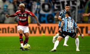 Melhores Apostas em Flamengo x Grêmio na Copa do Brasil 2023