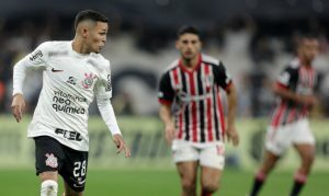 Melhores Apostas em São Paulo x Corinthians na Copa do Brasil 2023