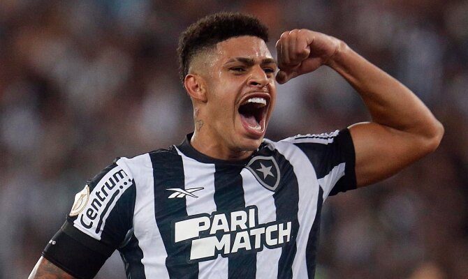 Melhores Apostas em São Paulo x Botafogo no Brasileirão 2023