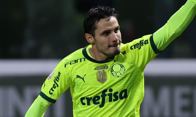 apostas Palmeiras x Deportivo Pereira