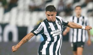 Melhores Apostas em Botafogo x Universitario na Libertadores 2024