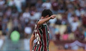 Melhores Apostas em Cerro Porteño x Fluminense na Libertadores 2024
