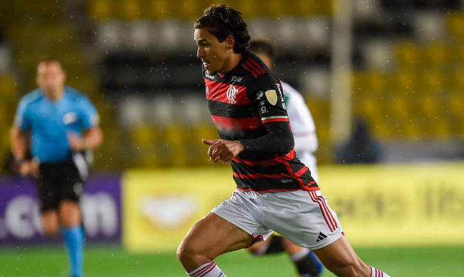 apostas Flamengo x Corinthians
