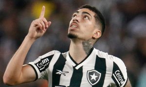 Melhores Apostas em Universitario x Botafogo na Libertadores 2024