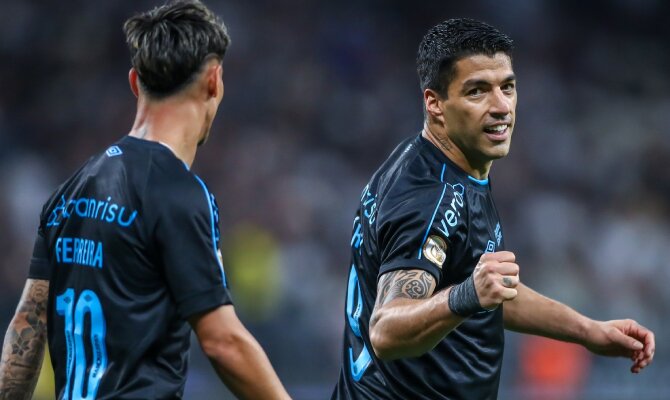apostas Grêmio x Palmeiras