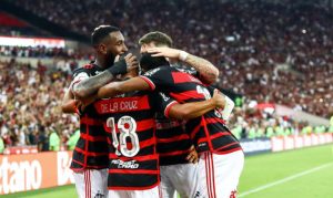 Melhores Apostas em Amazonas x Flamengo na Copa do Brasil 2024