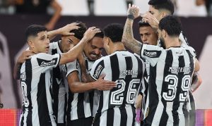 Palpite Botafogo x Capital-DF na Copa do Brasil 2025