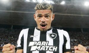 Melhores Apostas em Corinthians x Botafogo no Brasileirão 2023