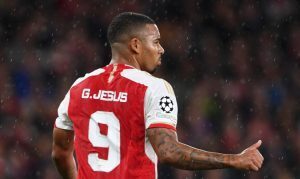 Melhores Apostas em Arsenal x Tottenham na Premier League 2023/2024