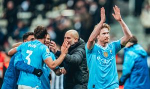 Melhores Apostas em City x United na Final da Copa da Inglaterra 2024