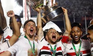 Melhores Apostas em São Paulo x Coritiba no Brasileirão 2023