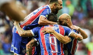Palpite The Strongest x Bahia na Libertadores da América 2025