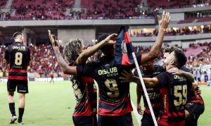 Melhores Apostas em Sport x Fortaleza na Copa do Nordeste 2024