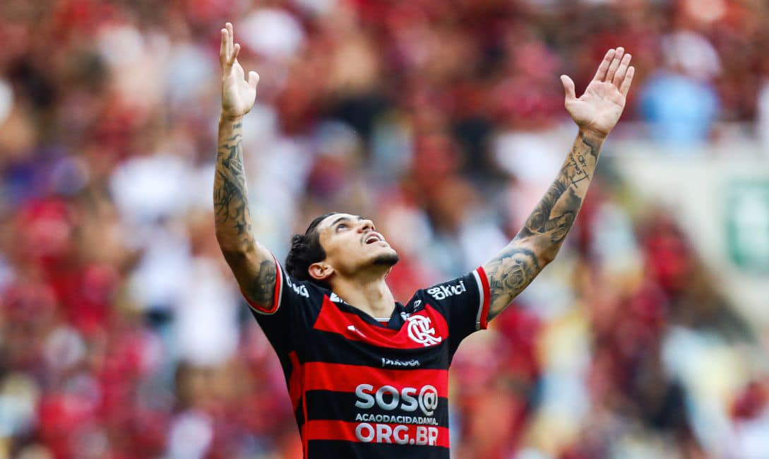 Melhores Apostas em Flamengo x Millonarios na Libertadores 2024