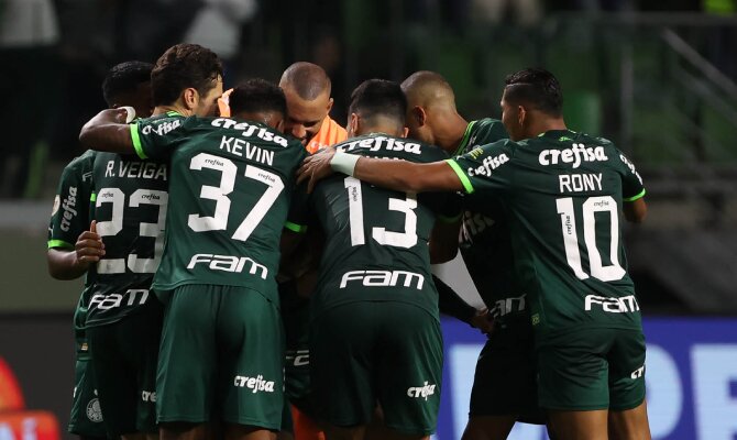 apostas Palmeiras x RB Bragantino