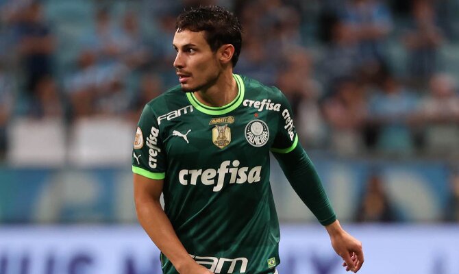 apostas Palmeiras x Boca Juniors
