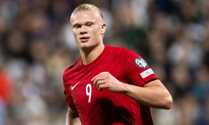 Melhores Apostas em Noruega x Espanha nas Eliminatórias da Euro 2024